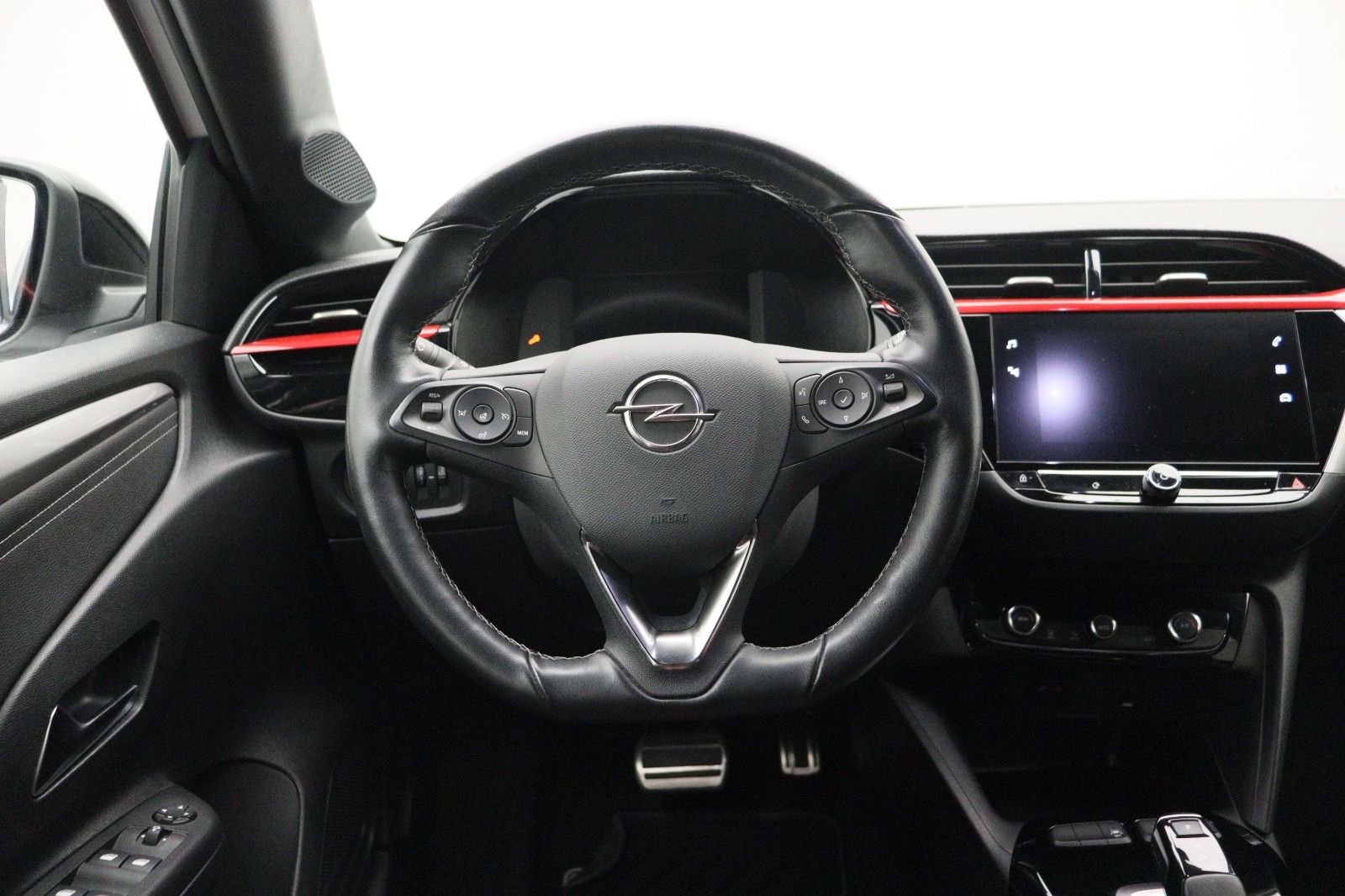 Fahrzeugabbildung Opel Corsa-e F GS-Line NAVI KAMERA LED 11kW