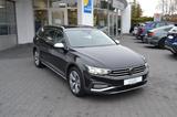 Volkswagen Passat "Alltrack" 200PS - Top Ausstattung! - gebrauchte VW Passat Alltrack aus dem Jahr 2023