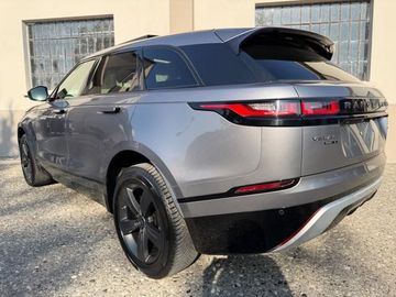 Land-Rover Range Rover Velar - 6