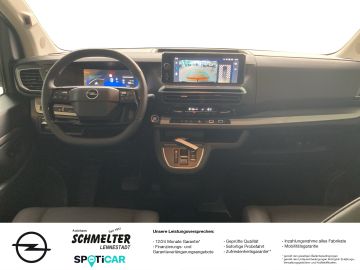Opel Zafira Life - 11