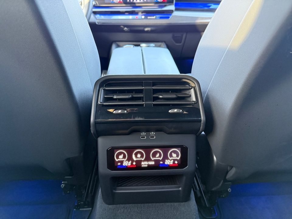 BMW 520 - Bild 16