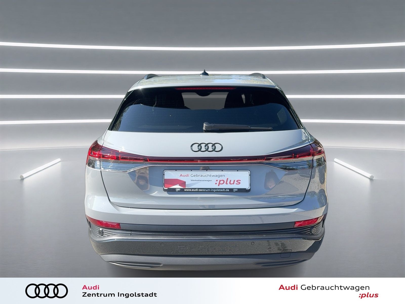 Audi Q4 e-tron - Bild 6