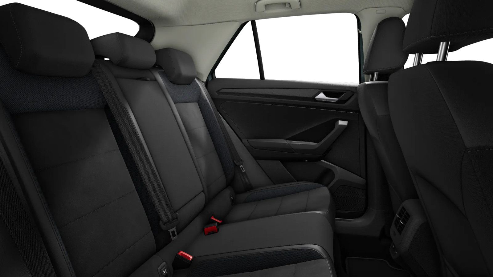 Volkswagen T-Roc - Bild 17