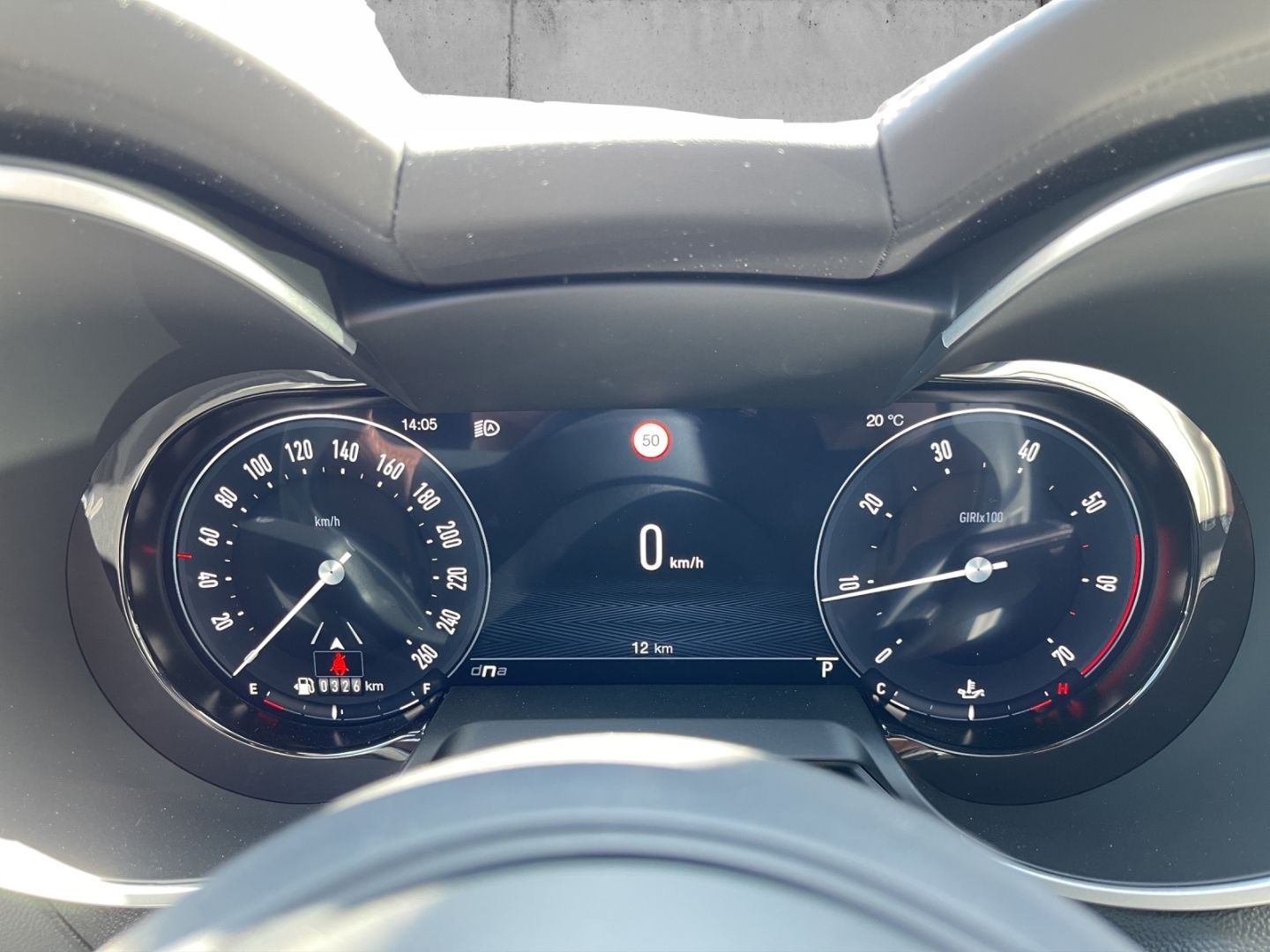 Alfa Romeo Stelvio - Bild 11