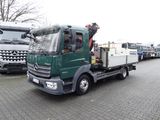 Mercedes-Benz Atego 1023 Palfinger 6501 bis 14.5 Meter - Angebote entsprechen deinen Suchkriterien
