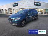 Peugeot 2008 PTech 82 Active *Sitzh*Einparkh*Bluetooth* - Peugeot 2008 Gebrauchtwagen in Frankfurt