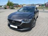 Mazda 6 2.5 SKYACTIV-G 194 Sports-Line Auto Sports... - Mazda 6 von privat