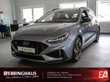 Hyundai i30 cw 1.5 N Line Mild-Hybrid Sitz-Paket Kamera