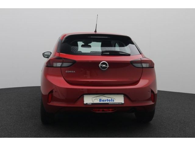 Fahrzeugabbildung Opel Corsa F 1.2 Edition LED RK AppleCP