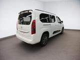 Opel Combo Life XL 1.5 D Aut. 7-Sitzer Navi SHZ - Opel mit Diesel-Antrieb: 1.7