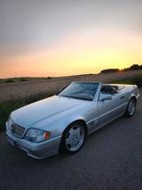 Mercedes-Benz  Mercedes Benz R129 SL300 24V H-Zulassung... - Mercedes-Benz SL 300: R129