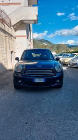 MINI Mini Cooper Countryman 1.6 VENDUTA - gebrauchte MINI Cooper Countryman aus dem Jahr 2014