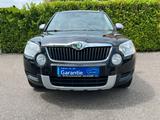 Skoda Yeti Active Plus Edition - Skoda Yeti in Freiburg