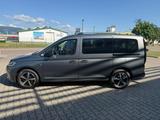 Volkswagen Caddy 1.5 TSI DSG Style Maxi *LED*Navi*ACC*AHK* - Volkswagen