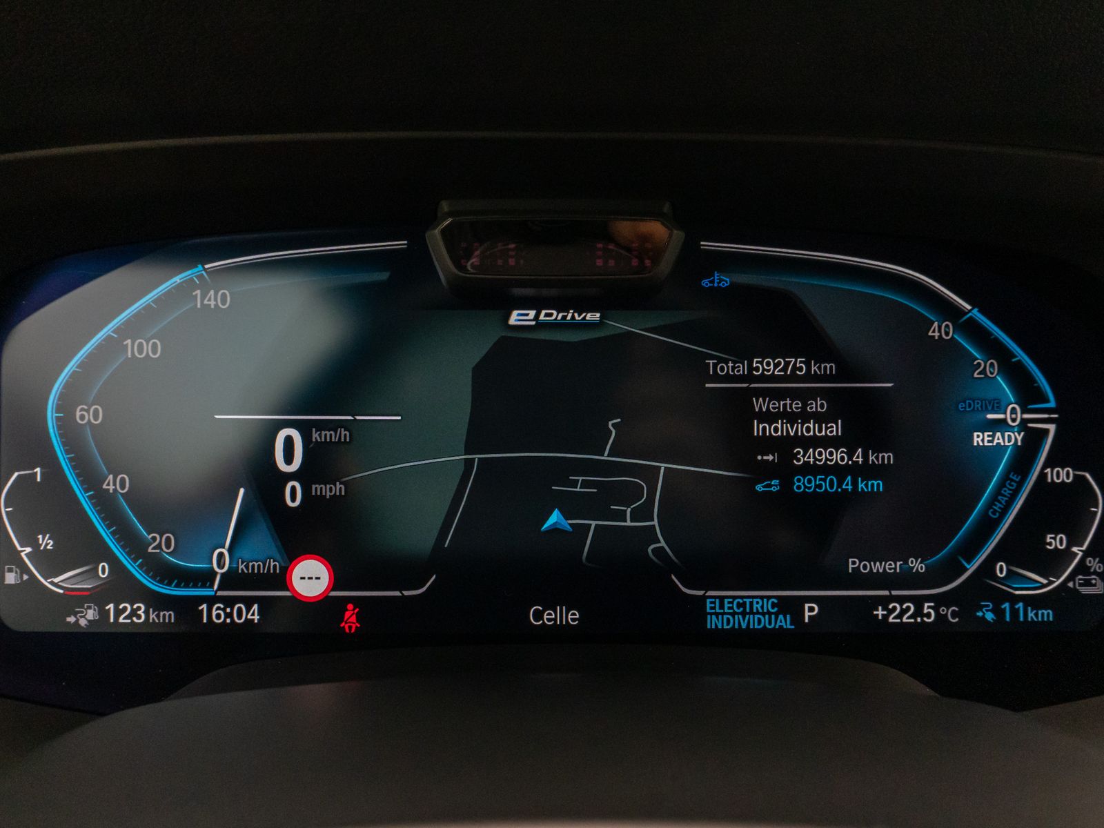 Fahrzeugabbildung BMW X5 xD45e M Sport Laser 360°HUD DAB HiFi SoftClos