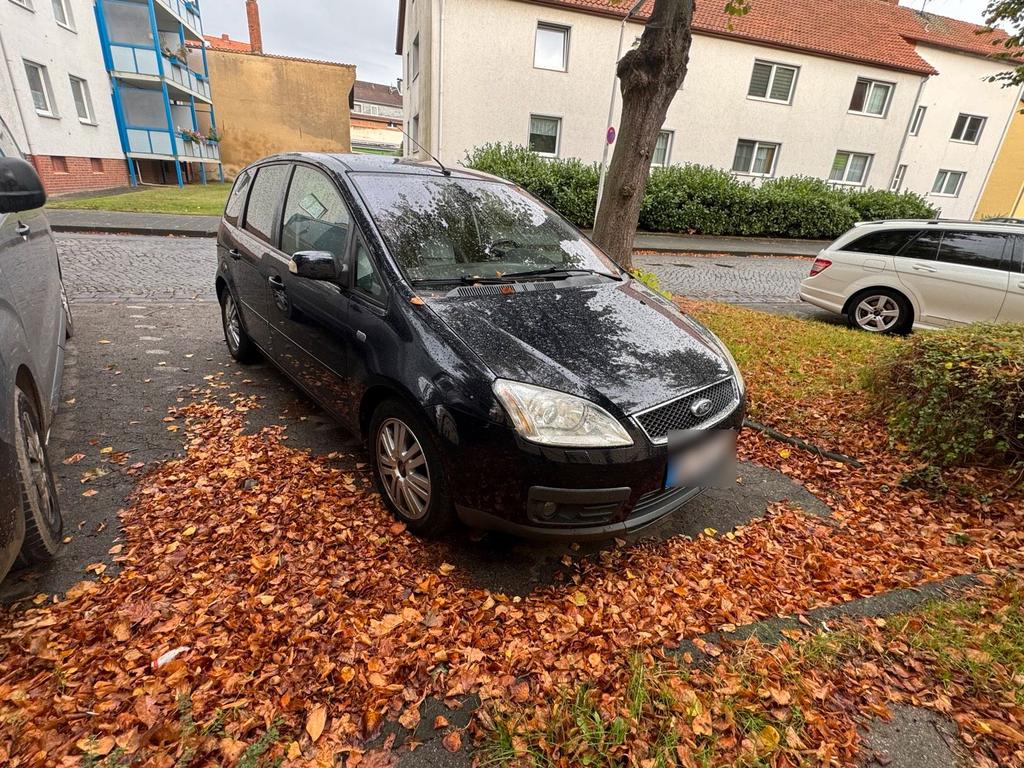 Ford focus C-Max