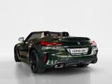 BMW Z4 M40i Adapt. LED Head-UP Klimaaut. Navigation - BMW Z4 M40 Neuwagen