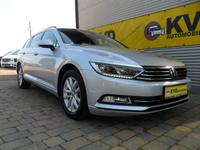 Volkswagen Passat Variant Comfortline DSG