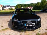 Audi TT Roadster 2.0 TFSI - - Audi TT aus 2013