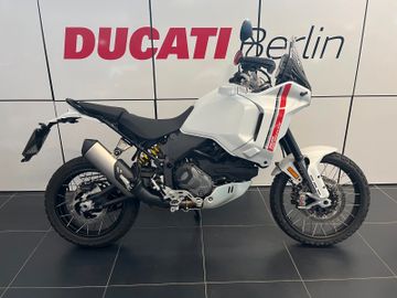 Ducati Desert X