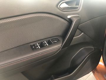 Renault Captur II TCe 140 edc