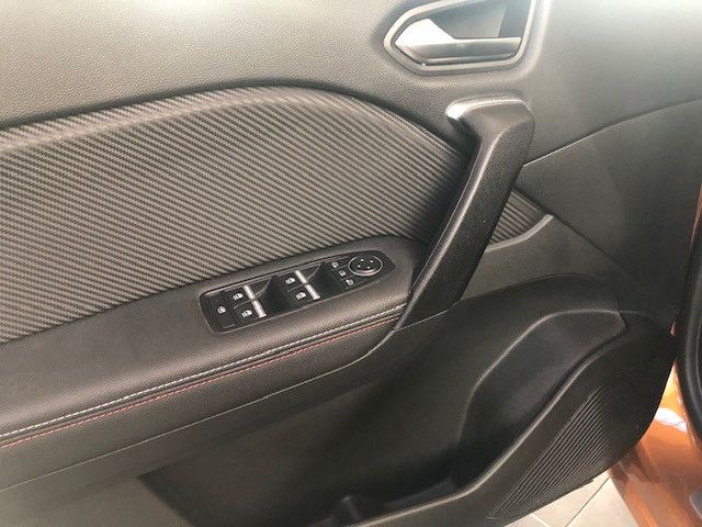 Renault Captur II TCe 140 edc