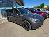 Alfa Romeo Stelvio 2.0 Turbo 16V 206kW Ti AT8-Q4 Ti - Alfa Romeo Stelvio aus 2021