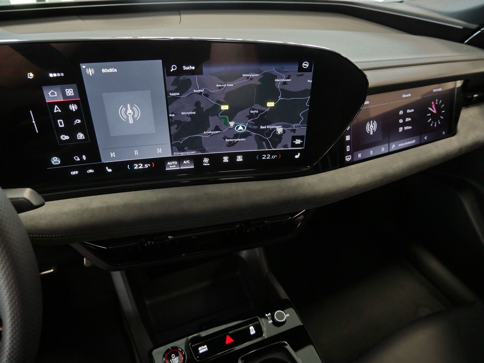 Audi A6 e-tron - Bild 16