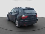 BMW X3 2.0d STANDHEIZUNG TEMPOM SITZHEIZ 2. HAND - BMW X3 mit Diesel-Antrieb: 2.0