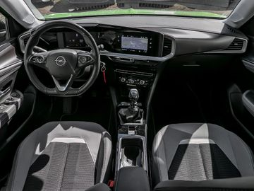 Opel Mokka 1.2 Elegance Park & Go Paket Kamera Navi
