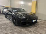 Porsche Panamera 2.9 4S Executive - Porsche Panamera: Executive