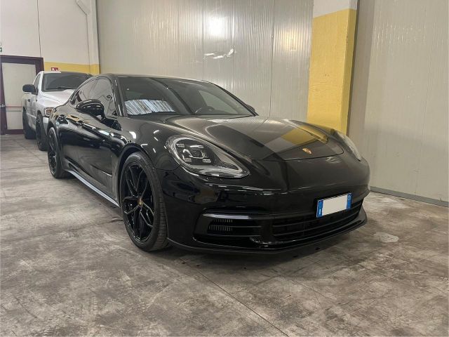 PORSCHE Porsche Panamera 2.9 4S Executive