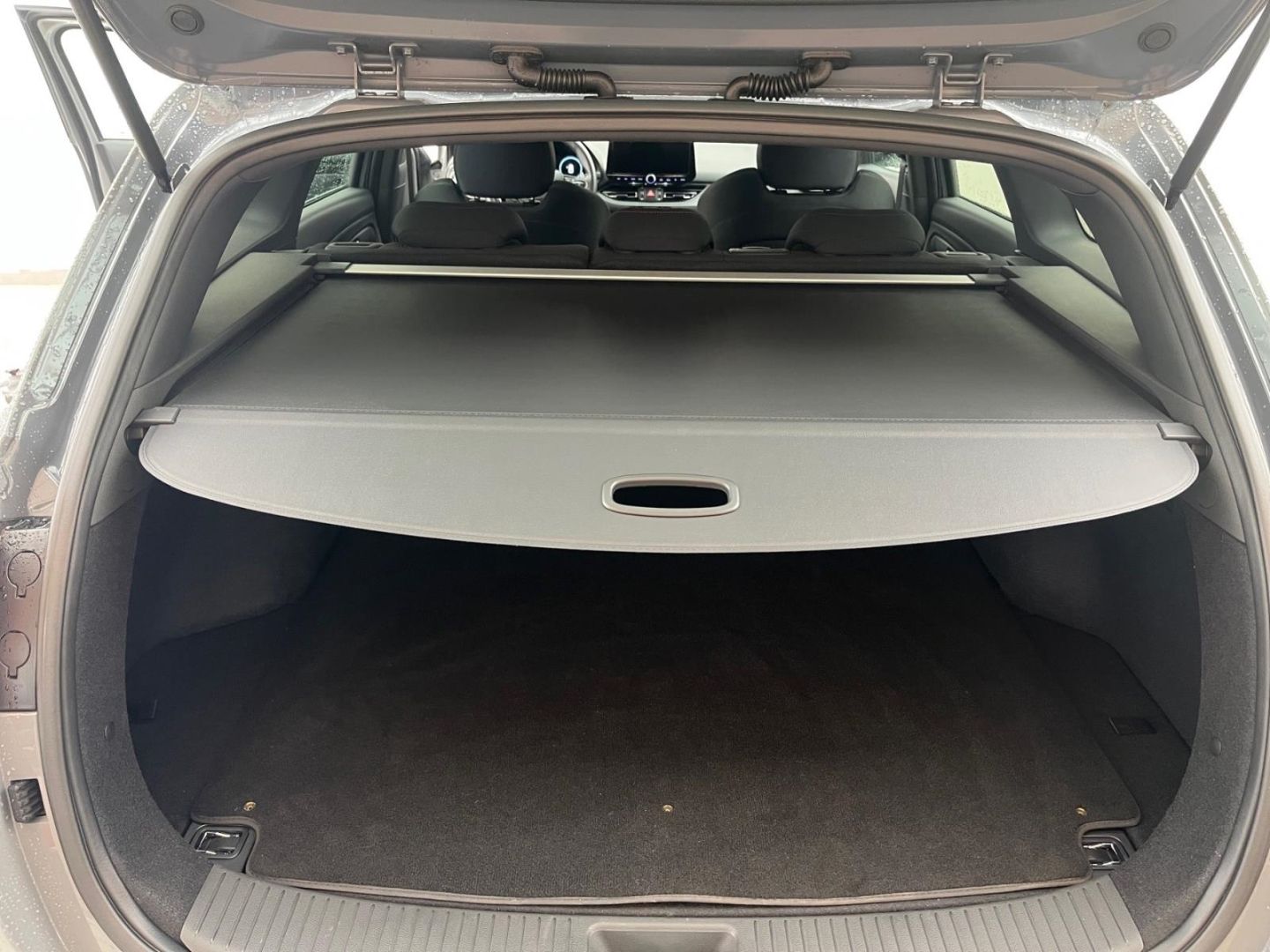 Hyundai i30 – Bild 12