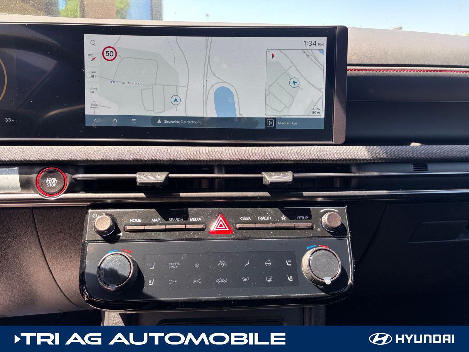 Hyundai Tucson – Bild 15
