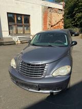 Chrysler PT Cruiser - Chrysler PT Cruiser aus 2007