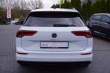 Volkswagen Golf VIII Variant 2.0 TDI Life LED AHK ACC - Volkswagen Golf: Allradantrieb, Variant