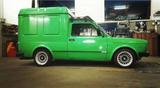 Fiat 127 Fiorino 70 Hp Sport - Fiat Gebrauchtwagen von 1979
