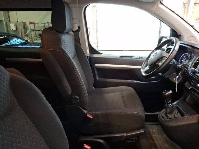 Opel Zafira Life - Bild 14