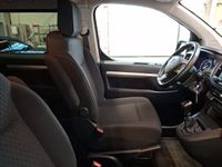 Opel Zafira Life - Vorschau Bild 14