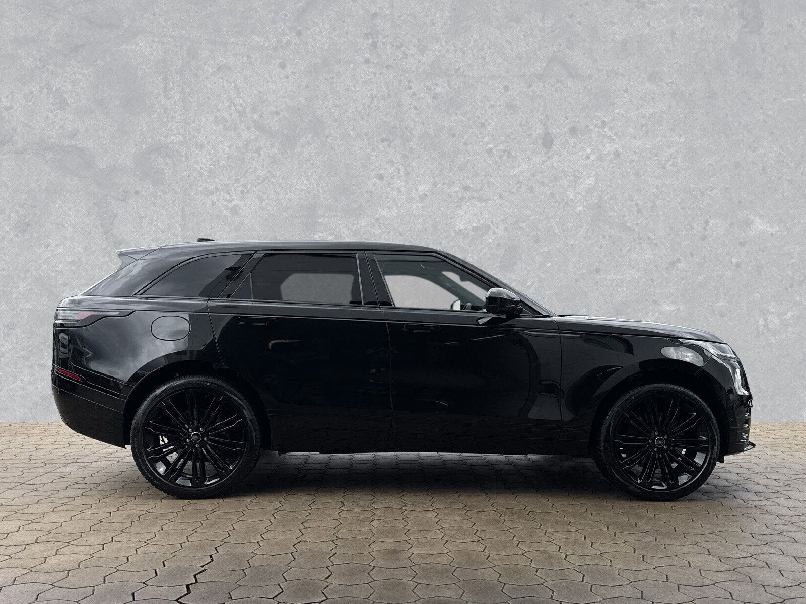 Land Rover Range Rover Velar - Bild 6