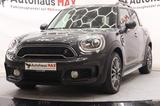 MINI Cooper S Countryman 4x4~Memory~H/K~Kamera~Navi - MINI Cooper S Countryman Gebrauchtwagen