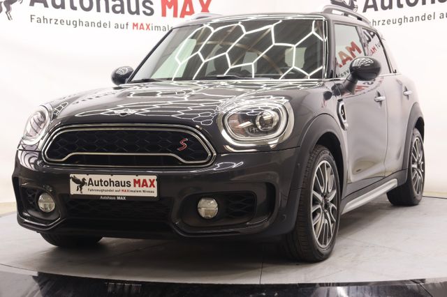 MINI Cooper S Countryman 4x4~Memory~H/K~Kamera~Navi