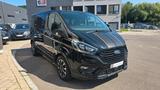 Ford Tourneo Custom 310 L1 Tourneo Sport - Ford Tourneo Custom: Sport
