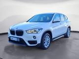BMW X1 xDrive 20i Automatik Advantage LED Pano Sitzh - gebrauchte BMW X1 aus dem Jahr 2017