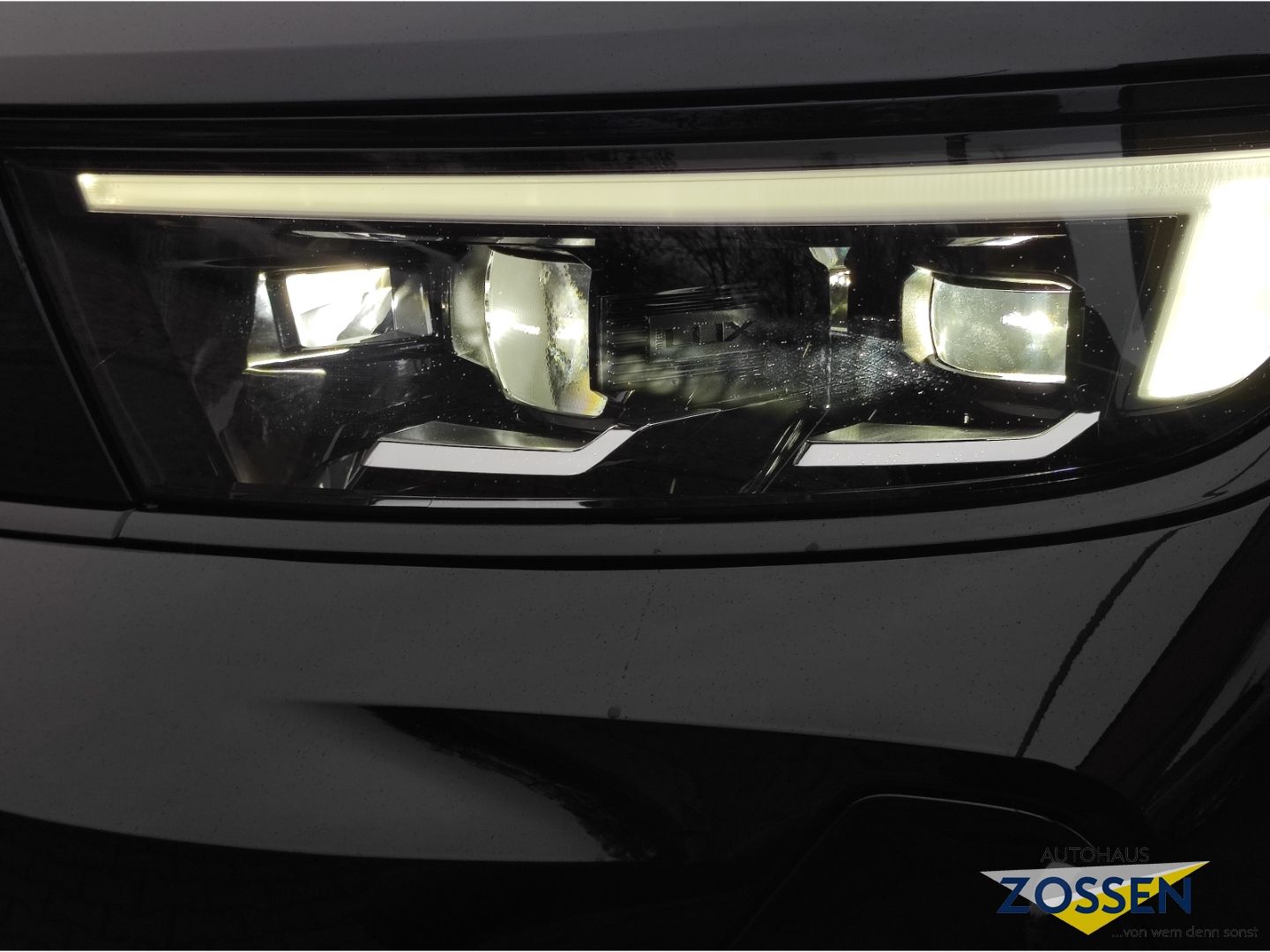 Opel Astra - Bild 23