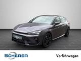 Cupra Leon VZ Black Edition 2.0 TSI - CUPRA Leon VZ-Black-Edition