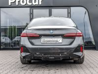 BMW i5 - Vorschau Bild 11