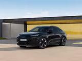 Audi SQ6 e-tron SPORTBACK+ AHK-PANO-LUFTFAHRWERK - schwarze Audi SQ6 e-tron