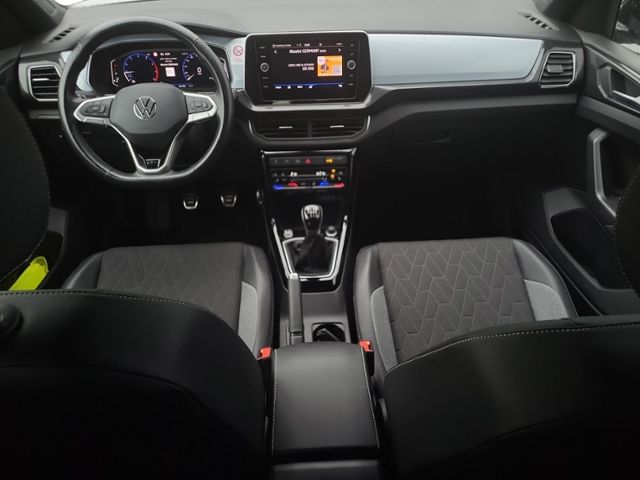 Volkswagen T-Cross - Bild 10
