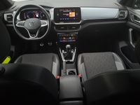 Volkswagen T-Cross - Vorschau Bild 10
